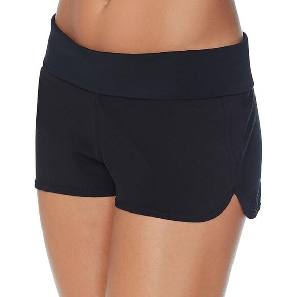 Juniors Swimwear Tops-Aloha Shorts-Camuto Top-Jessica Simpson Convertible NEW - Picture 4 of 8